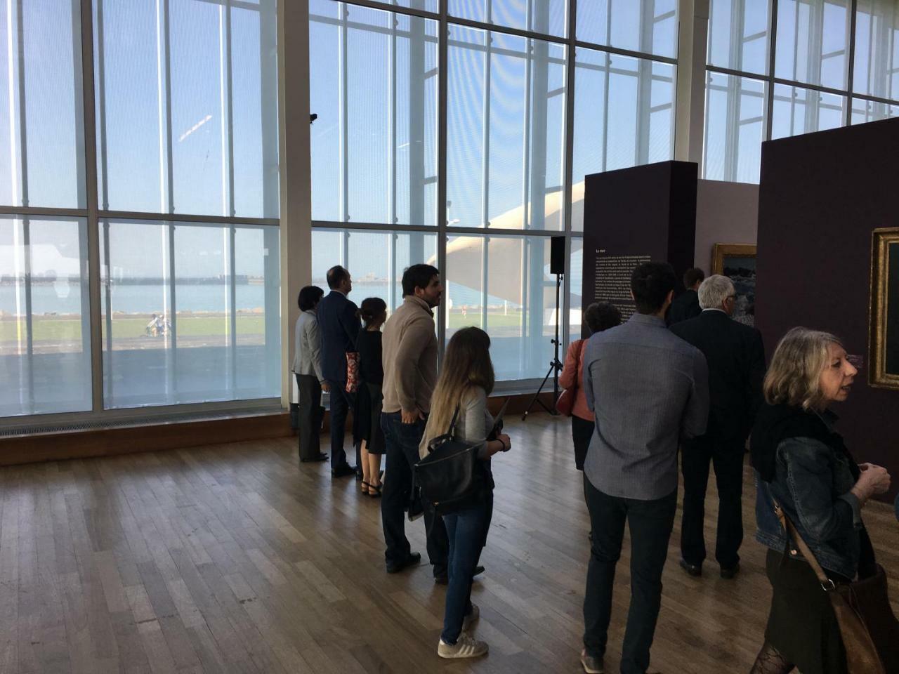 Les Appart Le Havre Centre & Mer Zewnętrze zdjęcie