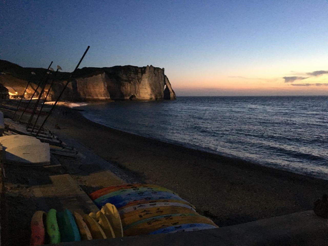 Les Appart Le Havre Centre & Mer Zewnętrze zdjęcie